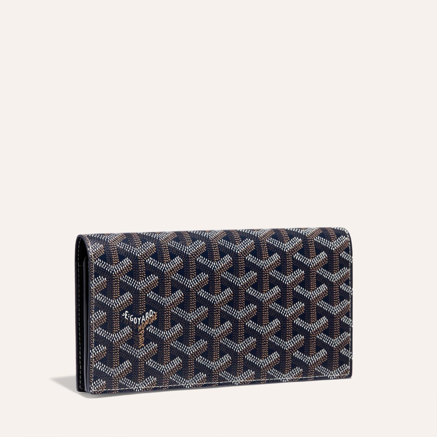 Richelieu Wallet - Image 1